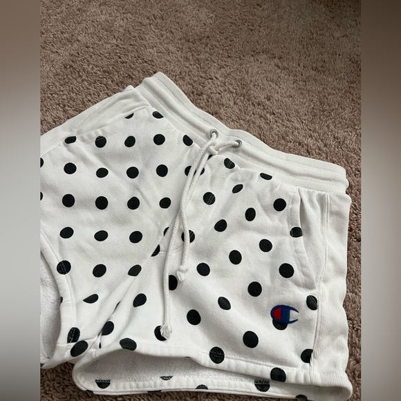 Champion reverse weave shorts - Picture 3 of 5